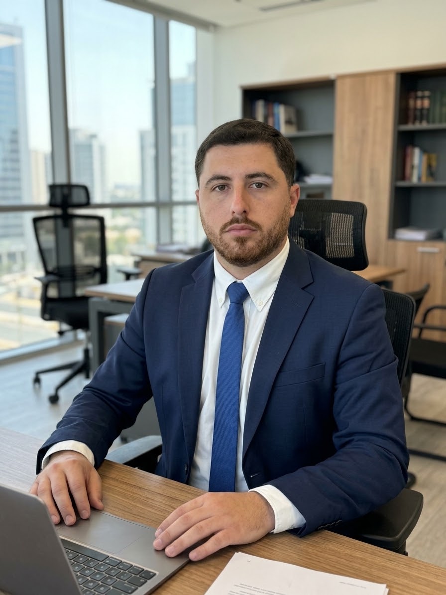 Barel Aronovich